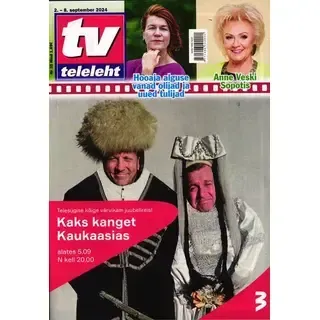 Teleleht