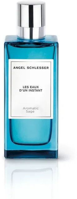 Angel Schlesser Aromatic Sage EDT (100mL)