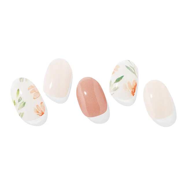 Ohora Semi Cured Gel Nail Strips