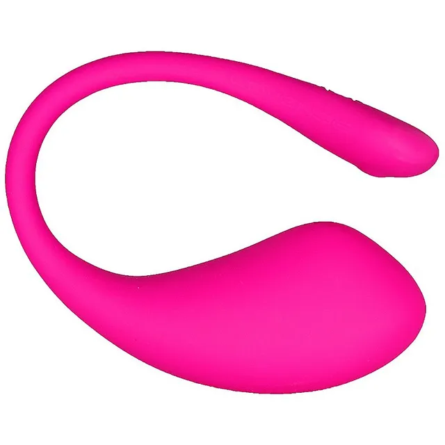 LOVENSE Lush 3 Vibreeriv Muna 21 cm