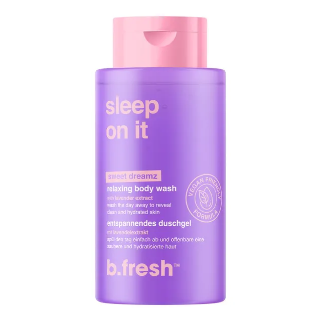 Dušigeel 473ml