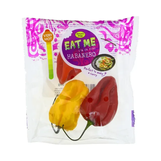 Habanero pipra MIX, EAT ME, 50 g