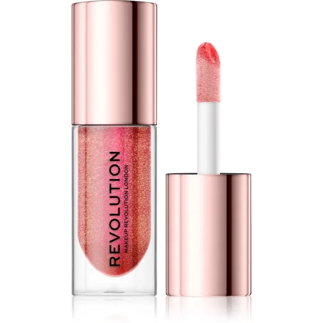Revolution Shimmer Bomb Sädelev huuleläige varjund Daydream 4.6 ml