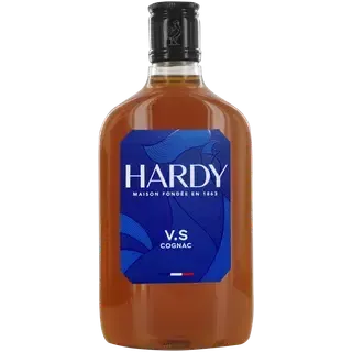 Hardys VS Cognac 40%vol 500ml
