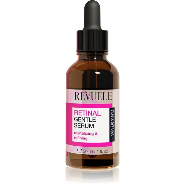 Revuele Retinal Gentle Serum Silendav seerum taaselustava toimega 30 ml