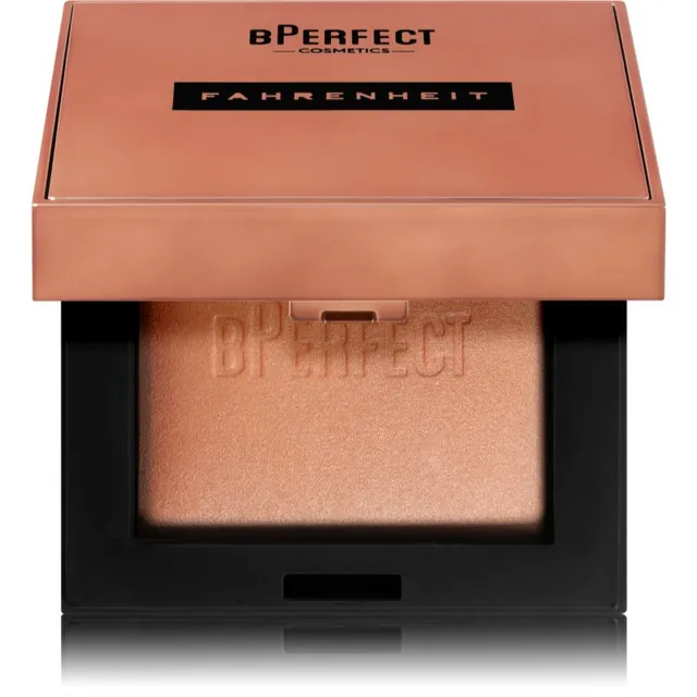 BPerfect Fahrenheit Päikesepuuder varjund Flare 115 g