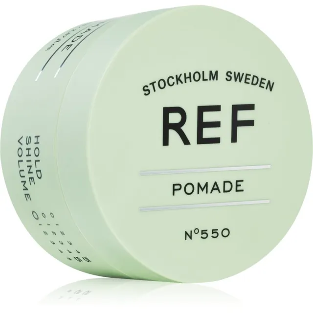 REF N°550 Juuksepumat 85 ml