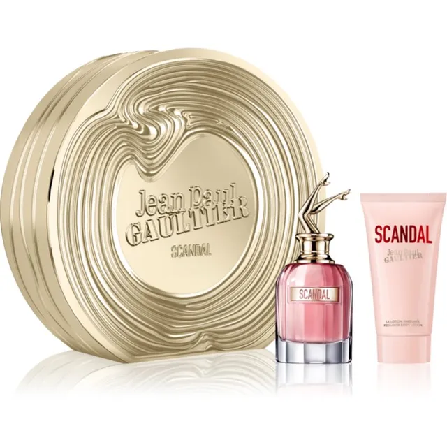 Jean Paul Gaultier Scandal Kinkekomplekt naistele 1 tk
