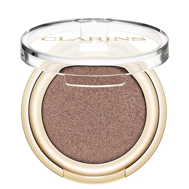 CLARINS Ombre Skin Eyeshadow No.02 Pearly Rosegold 1.5g