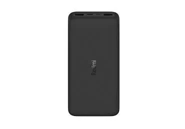 Akupank XIAOMI 20000mAh, must