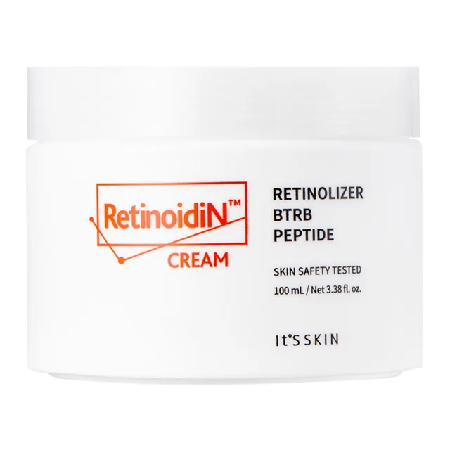 Retinoidin vananemisvastane kreem 100ml
