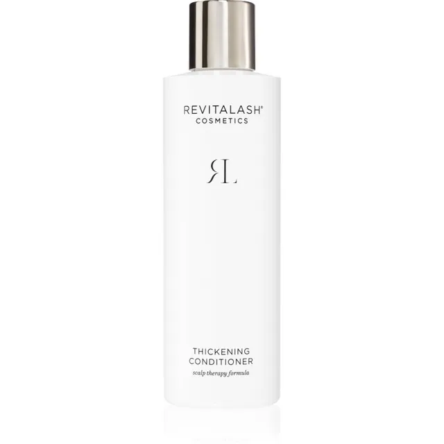 RevitaLash Thickening Conditioner Taastav palsam kahjustatud juustele 250 ml