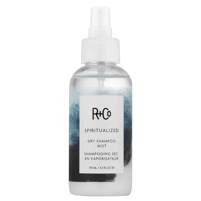 R+CO Spiritualized Dry Shampoo Mist 119ml