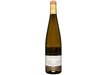 KPN vein ANNE-LAURE Gewurztraminer 750ml