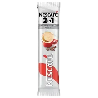 Nescafé 2in1 lahustuv kohvijook 8g