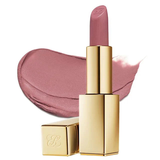 ESTEE LAUDER Pure Color Matte Lipstick No.816 Suit Up 3.5g