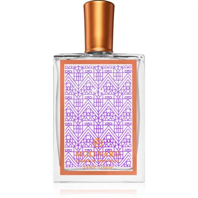 Molinard MM Parfüümvesi unisex 75 ml