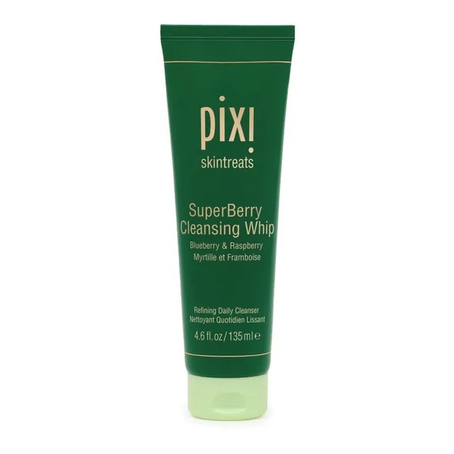 SuperBerry puhastuskreem 135ml