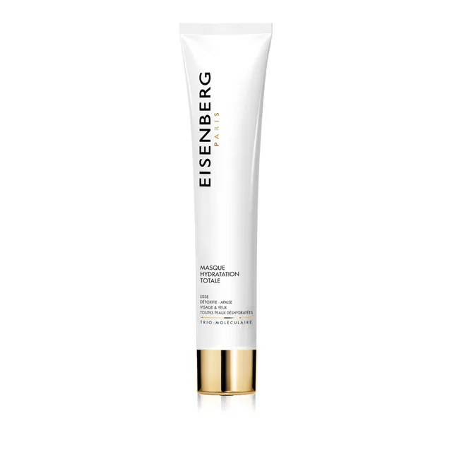 All-Over Moisturising Mask geel-mask 75ml