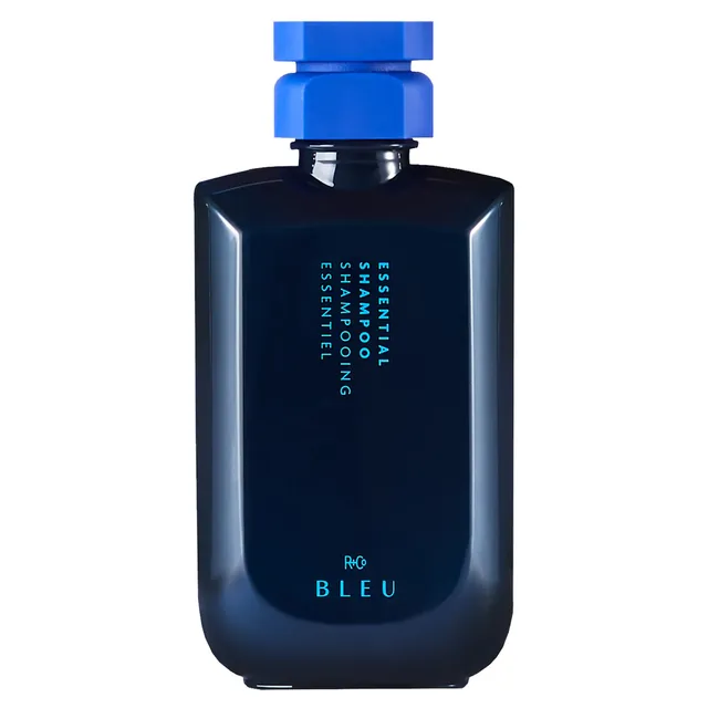 R+CO Bleu Essential Shampoo 251ml