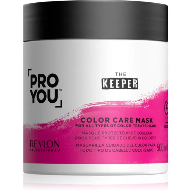 Revlon Professional Pro You The Keeper Niisutav mask värvi kaitseks 500 ml