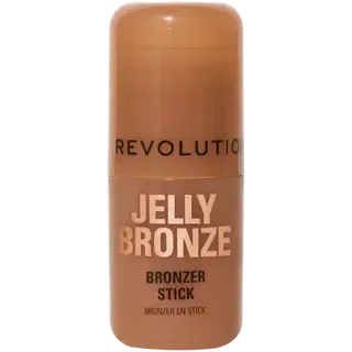 Revolution Jelly Bronze pulk Light Sunkissed