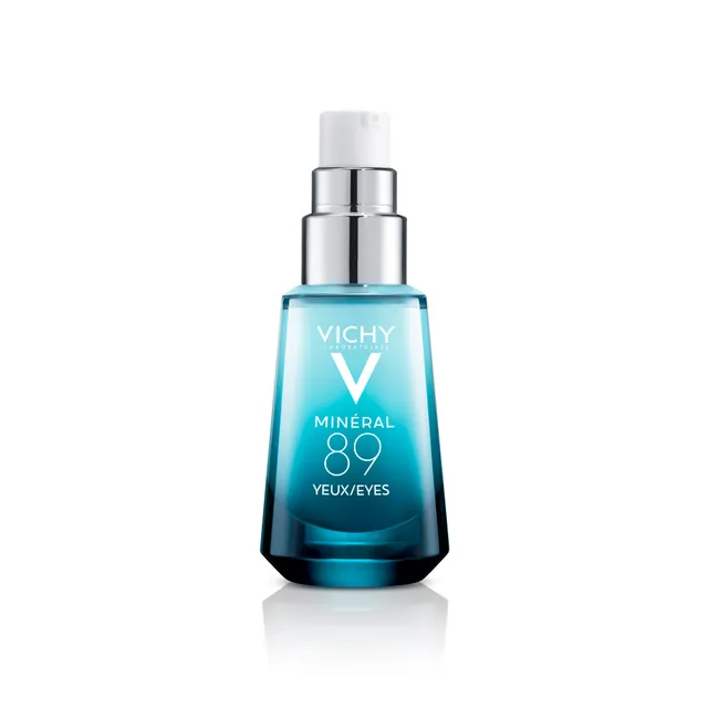 VICHY MINERAL 89 SILMAÜMBRUSE HOOLDUS 15ML