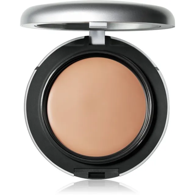 MAC Cosmetics Studio Fix Cream-to-Powder Foundation Kompaktne jumestuskreem varjund NW10 10 g