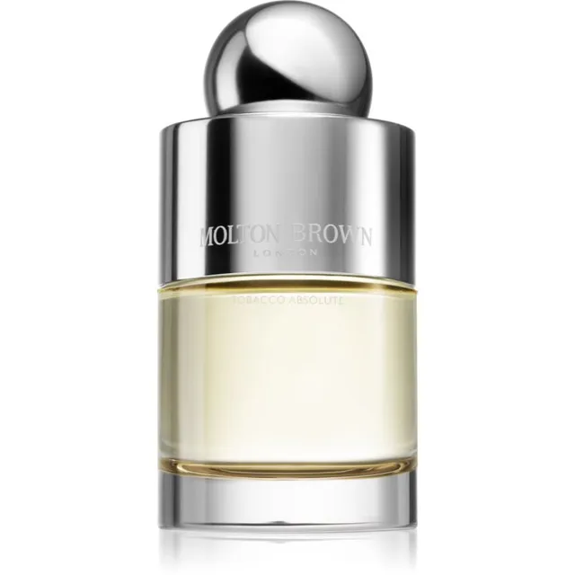 Molton Brown Tobacco Absolute EDT tualettvesi meestele 100 ml