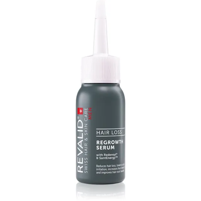 Revalid Regrowth Serum MEN Seerum karva-/juuksekasv meestele 50 ml