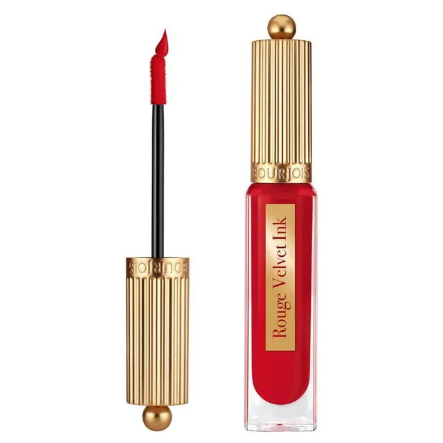Bj rouge velvet ink huulevärv 009 rouge a reves 3,5ml