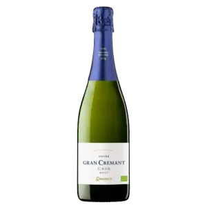 Codorniu Gran Cremant Cava 0.75l