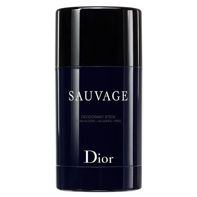 DIOR Sauvage Deodorant Stick 75g