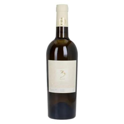 Vein 3 Passo Bianco Bio 13 0,75l