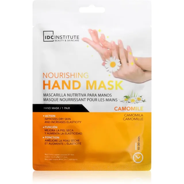 IDC Institute Nourishing Mask kätele 30 g