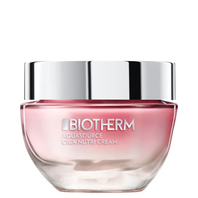 BIOTHERM Aquasource Cica Nutri Cream 50ml