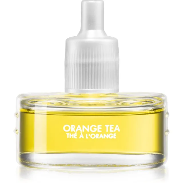 Millefiori Aria Orange Tea Elektriise hajuti täidis 20 ml
