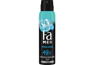 Deodorant FA Xtreme Cool meeste 150ml