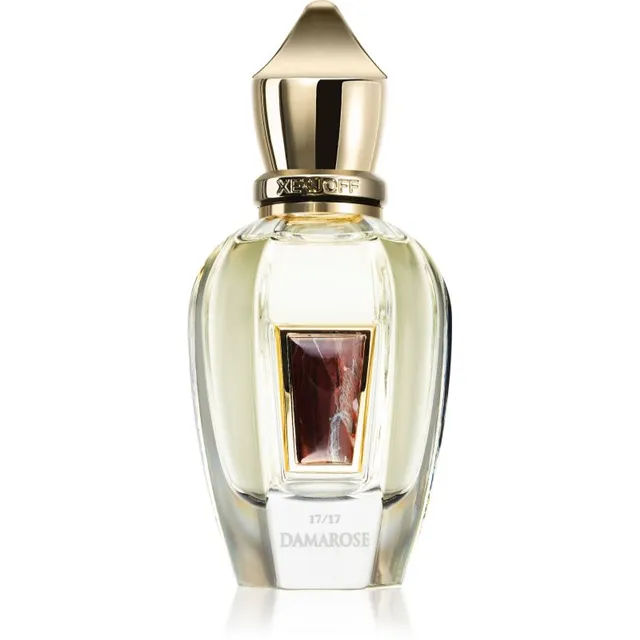 Xerjoff Damarose parfüüm naistele 50 ml