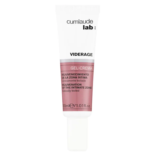 CUMLAUDE LAB Viderage Gel-Cream 30ml