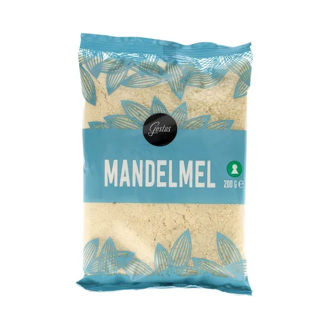 Mandlijahu, GESTUS, 200g