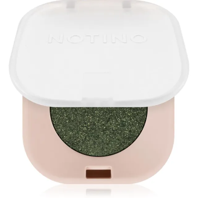 Notino Powder Eyeshadow Shimmer Sädelev lauvärv Crown Jewel 1.5 g