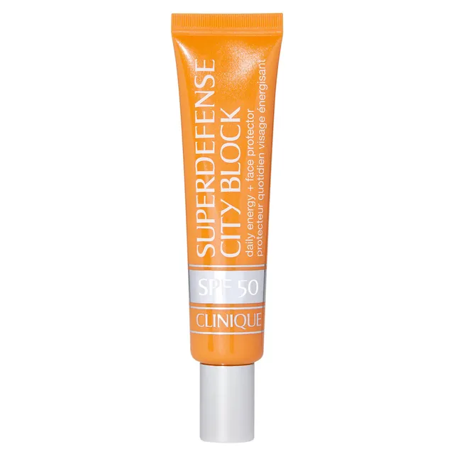 CLINIQUE City Block Superdefense Face Protector SPF50 40ml