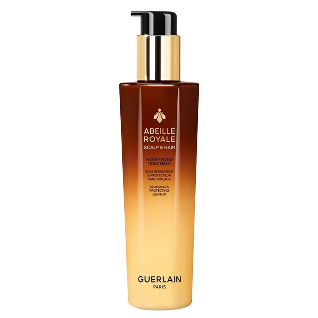 GUERLAIN Abeille Royale Honey Bond Treatment 150ml