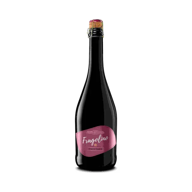 Rocca Dei Forti Fragolino 75 cl