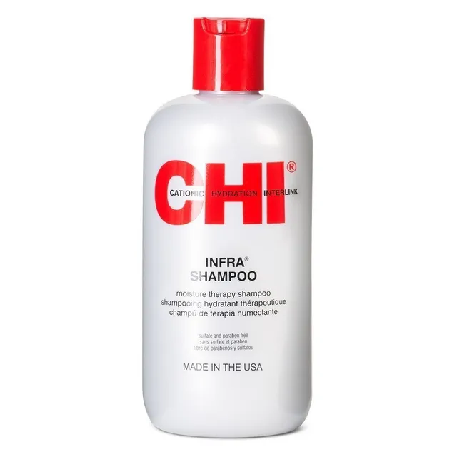 CHI Infra Shampoo 177ml