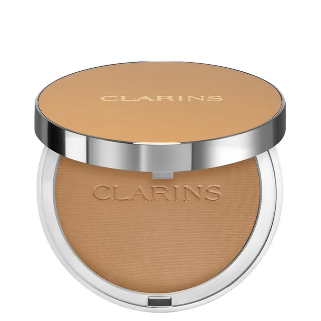 CLARINS Ever Matte Compact Powder No.02 Light 10g