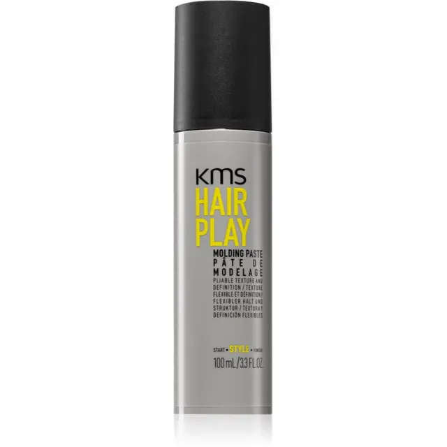 KMS Hair Play Molding Paste Stiliseerimispasta 100 ml