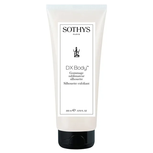 SOTHYS DX Body Silhouette Exfoliant 200ml