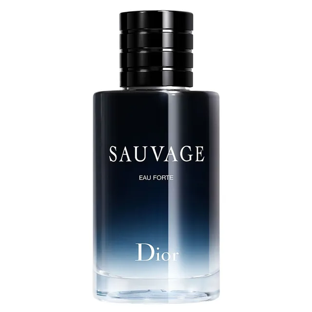 DIOR Sauvage Eau Forte Parfum 100ml